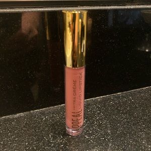 APPEAL Ultra Creme Liquid Lipstick - Exposed